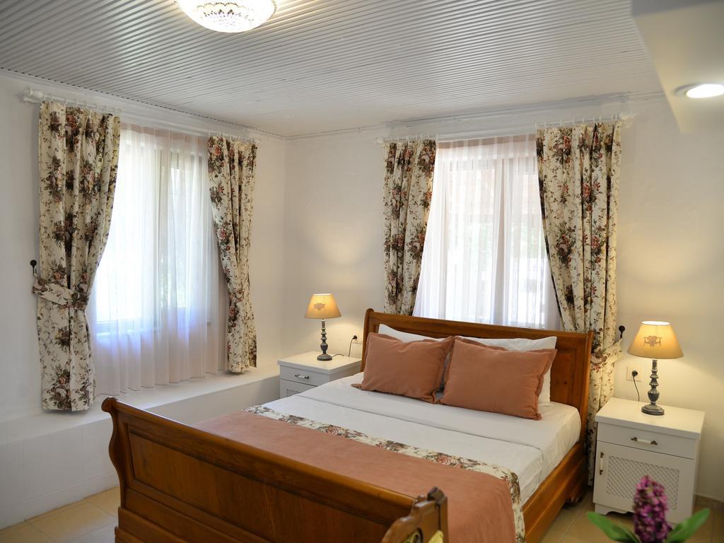 Hotel Sundial Hotel & Restaurant Fethiye