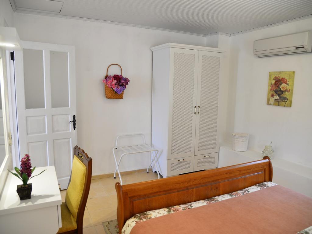 Hotel Sundial Hotel & Restaurant Fethiye
