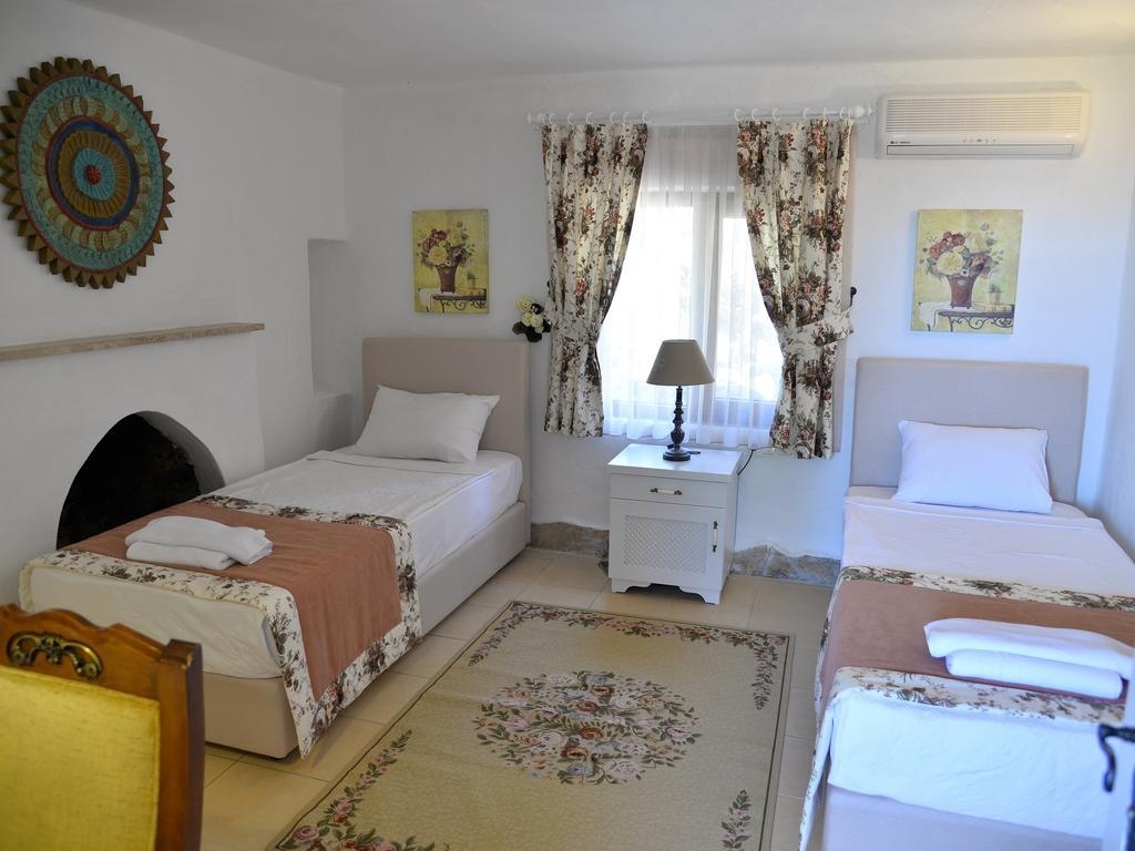 Sundial Hotel & Restaurant Fethiye
