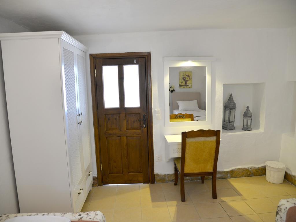 Hotel Sundial Hotel & Restaurant Fethiye