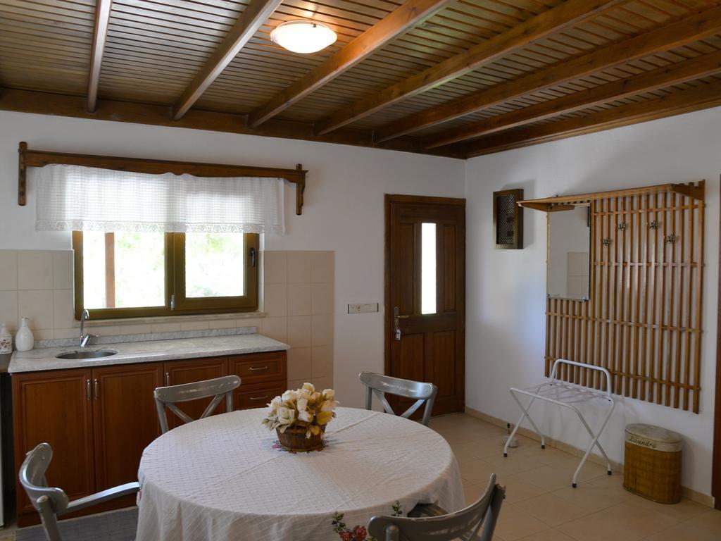 Sundial Hotel & Restaurant Fethiye