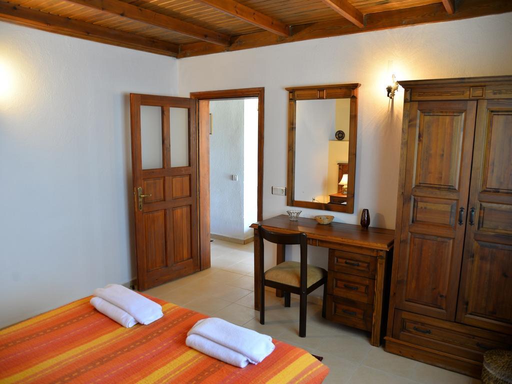 Hotel Sundial Hotel & Restaurant Fethiye