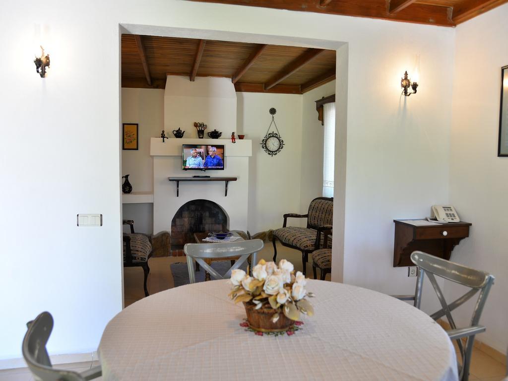 Sundial Hotel & Restaurant Fethiye