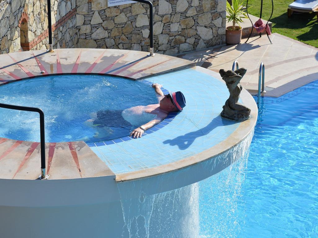 Hotel Sundial Hotel & Restaurant Fethiye