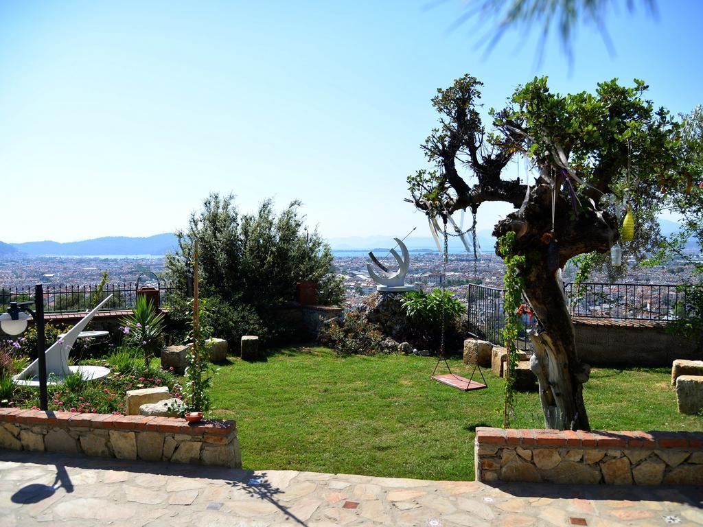 Sundial Hotel & Restaurant Hotel Fethiye