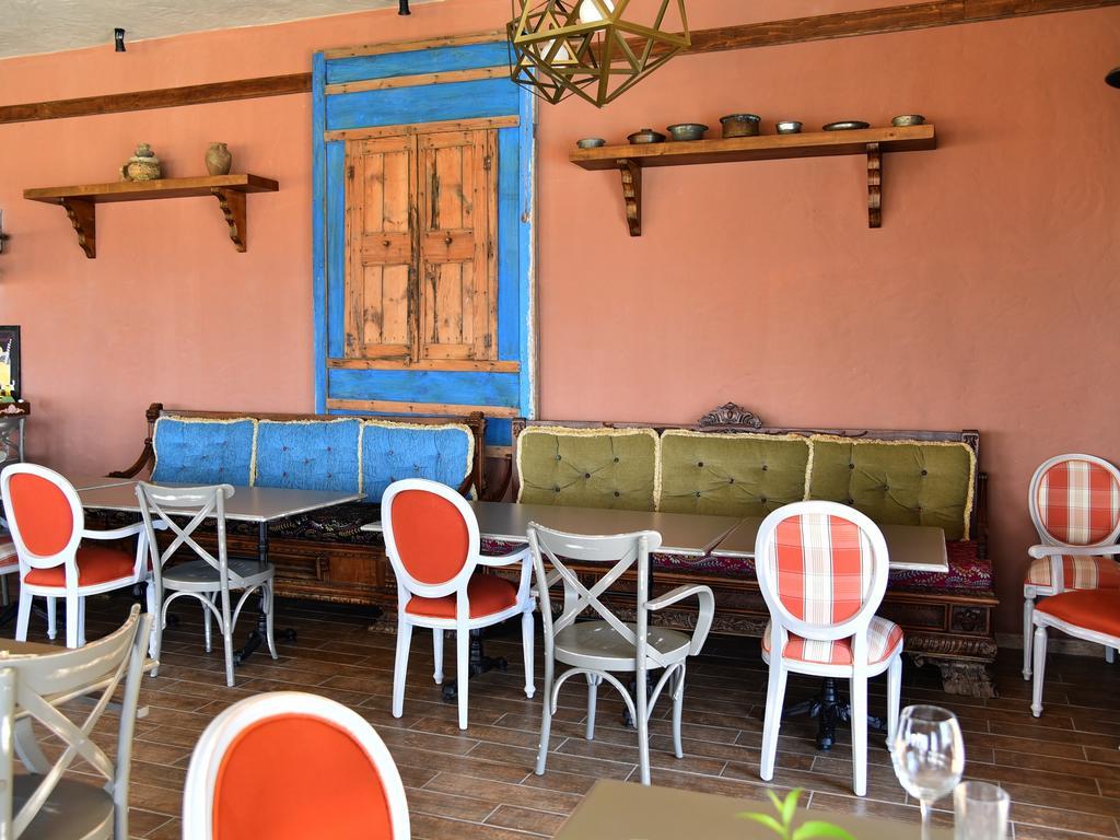 Hotel Sundial Hotel & Restaurant Fethiye