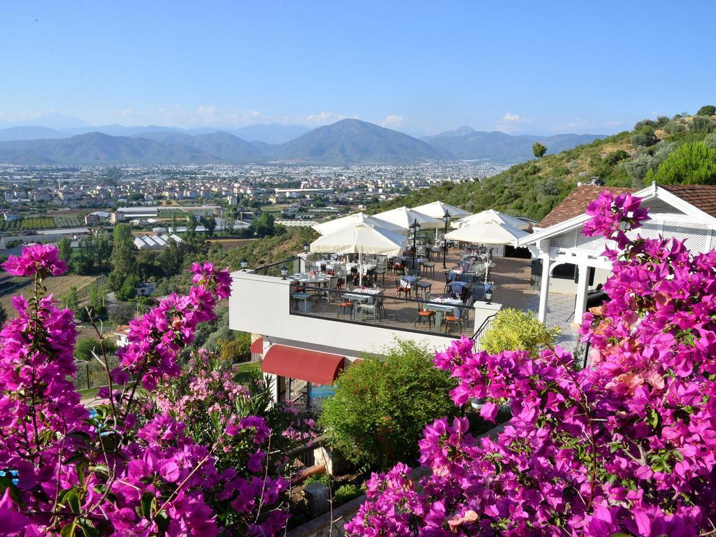 Sundial Hotel & Restaurant * Fethiye