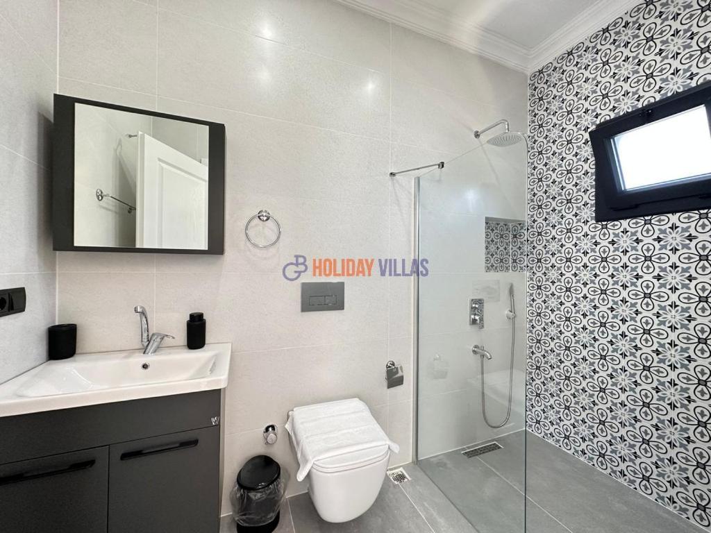 Villa Arya Fethiye