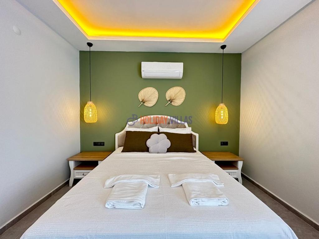 Arya Villa Fethiye