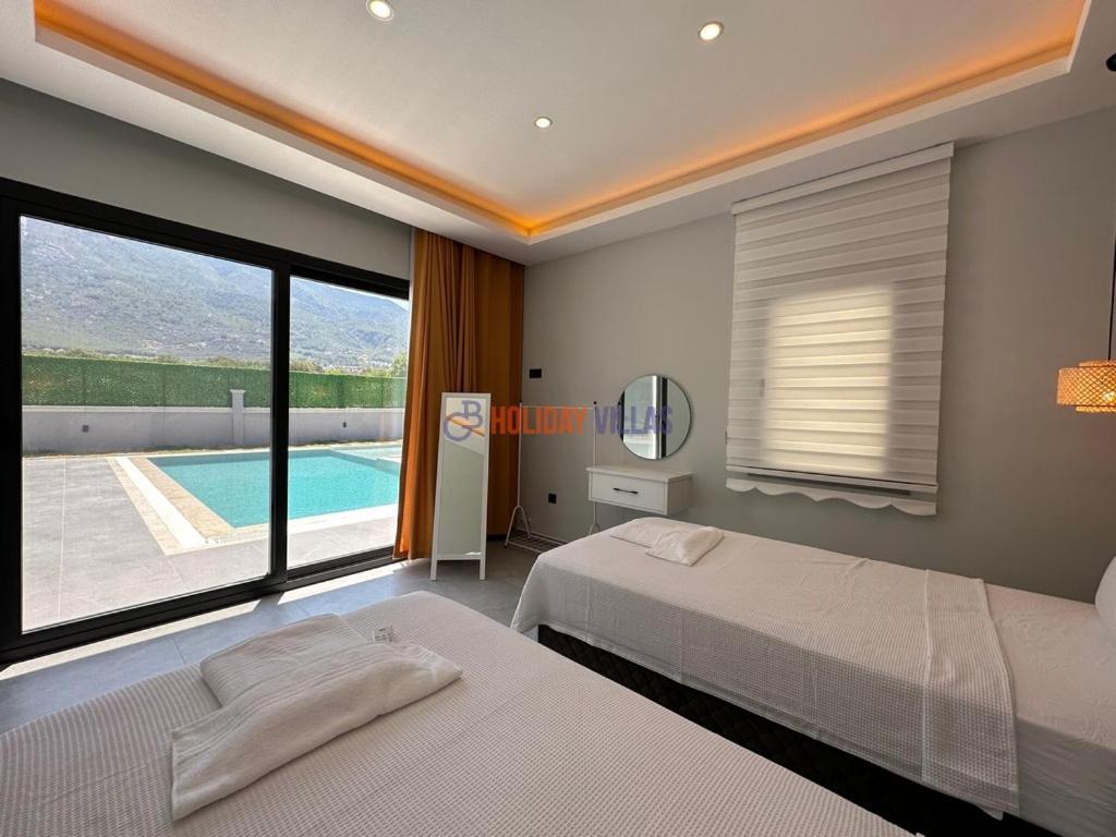 Arya Fethiye