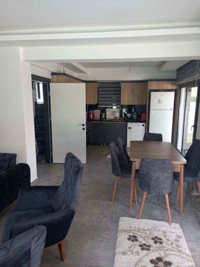 Gokcen Villa Fethiye