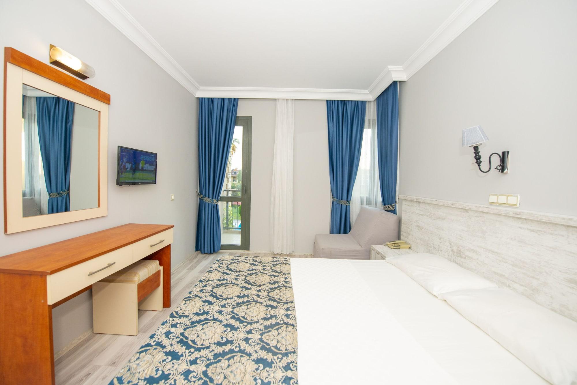 Golden Moon Otel Fethiye
