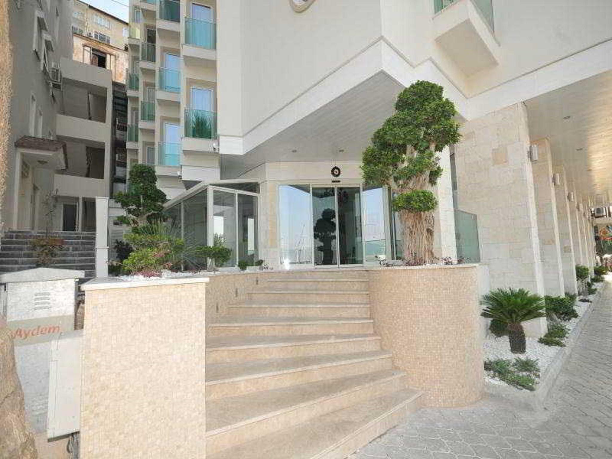 Otel Alesta Yacht 4*