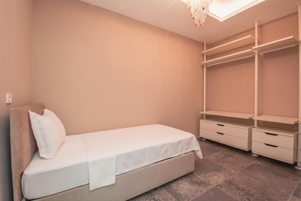 Villa Kidrak Premium