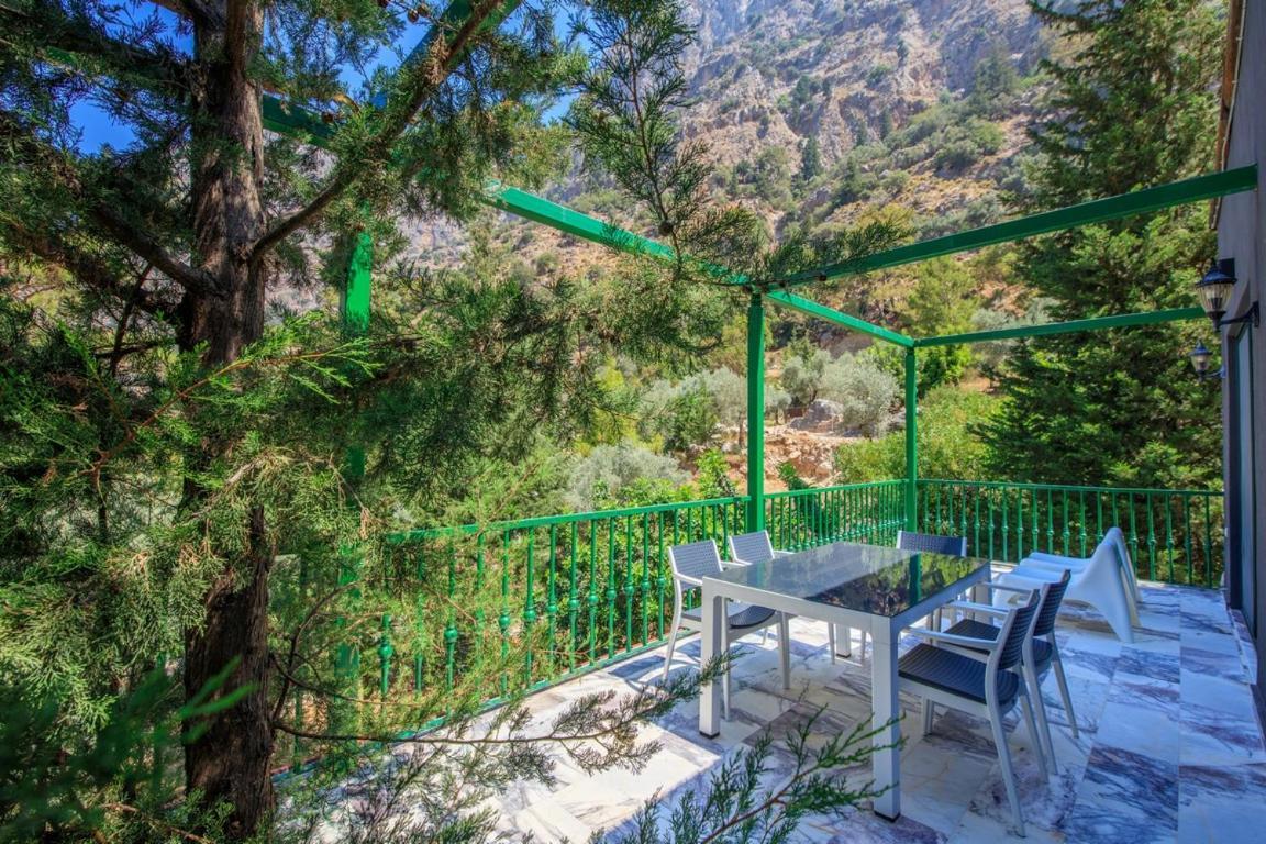 Kidrak Premium Villa