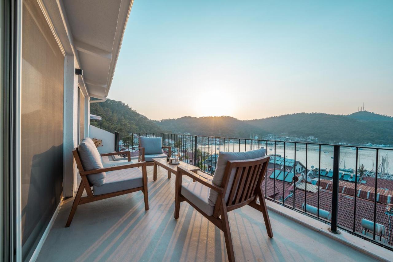 Aparthotel Gizz