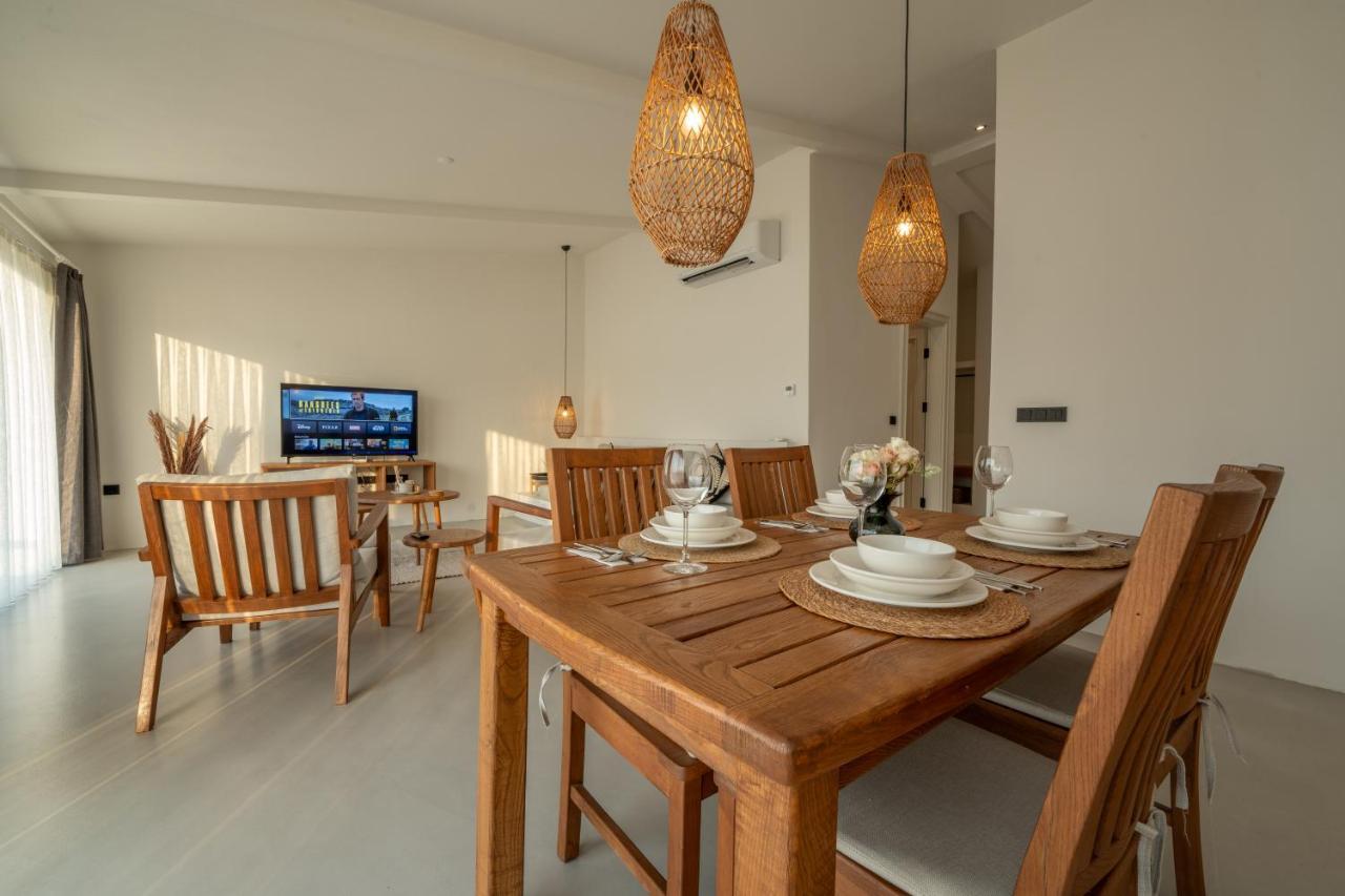 Gizz Aparthotel Fethiye