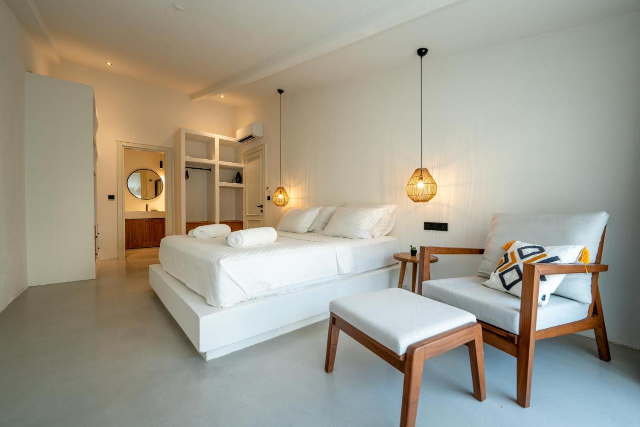 Gizz Aparthotel *
