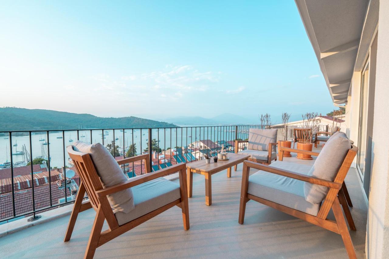 Gizz Fethiye