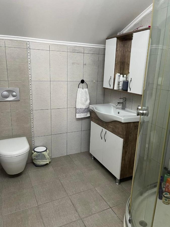 Calish Duplex *