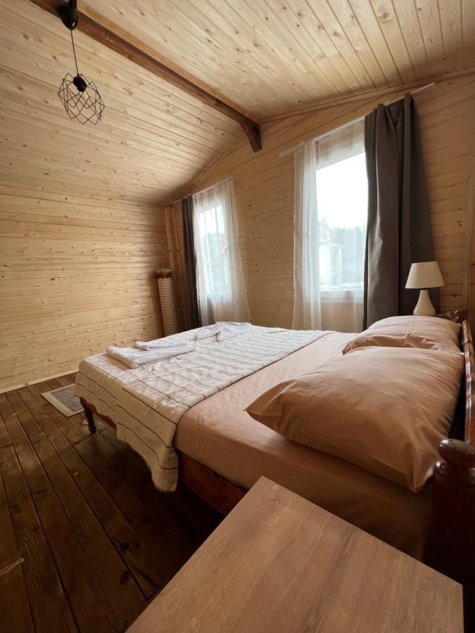 Apart Otel Denessa
