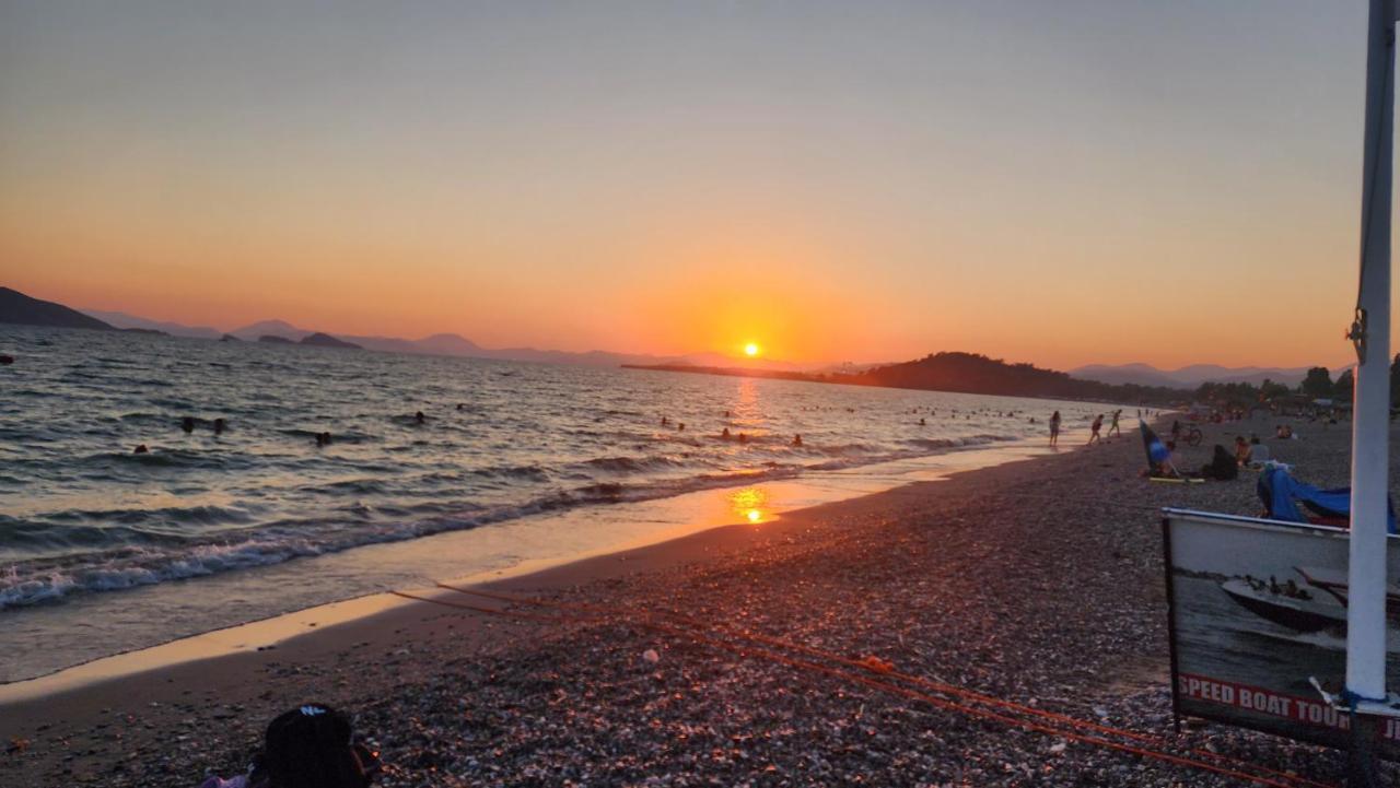 Apart Otel Calish Duplex Fethiye