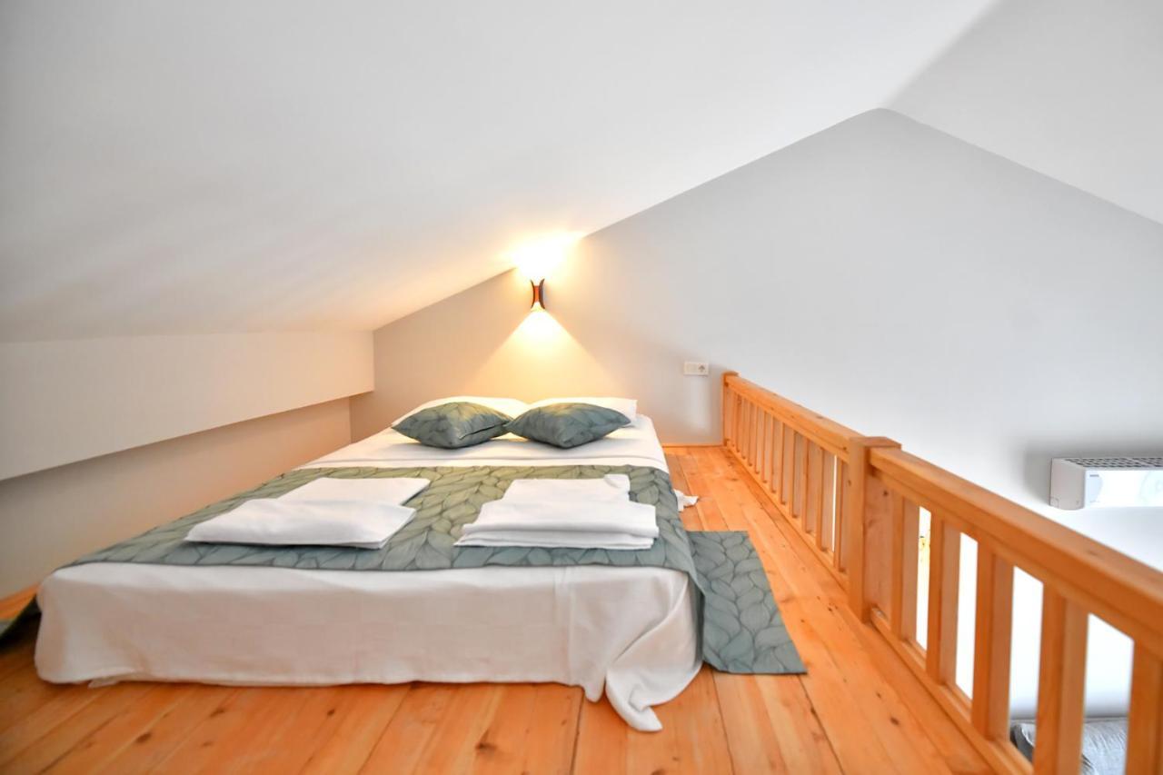 Aparthotel Red Moon Fethiye