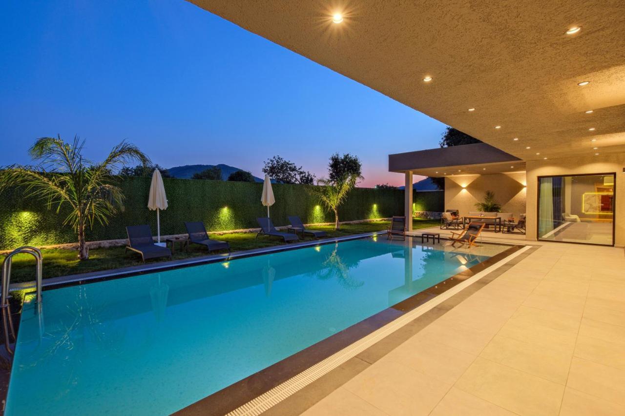 Gaia House 1 Villa *