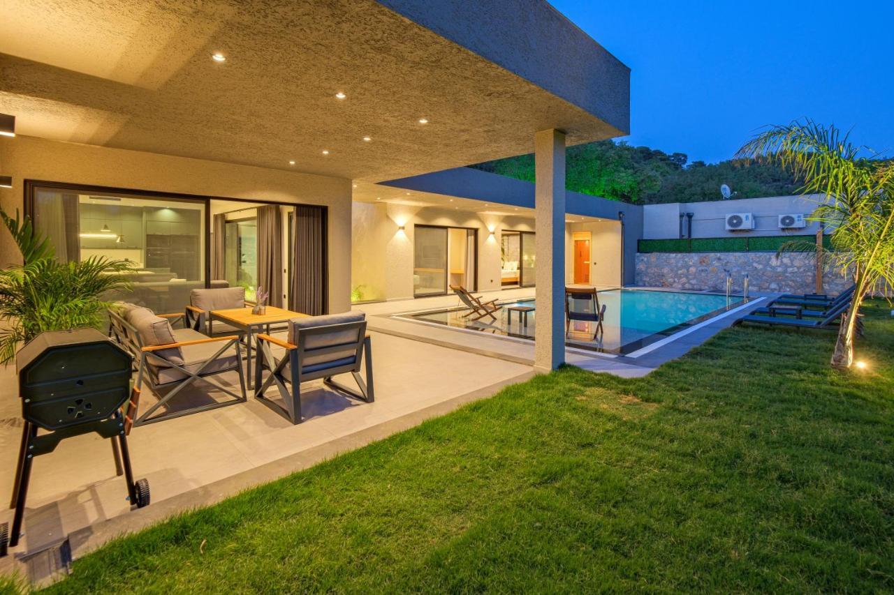 Gaia House 1 * Fethiye