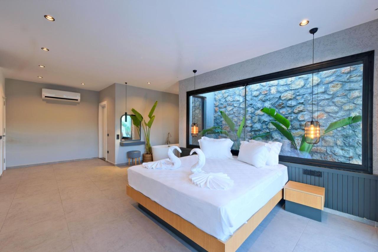 Gaia House 1 Villa