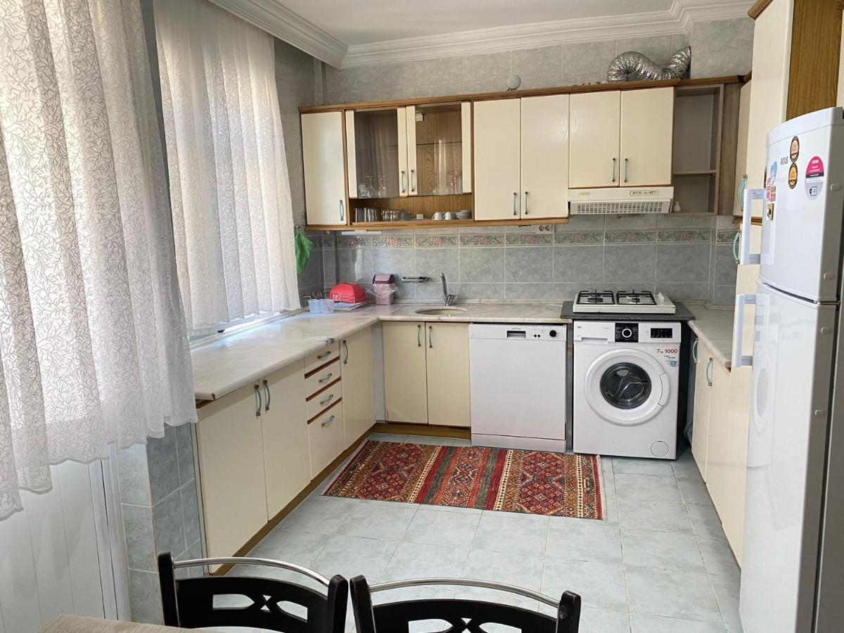 Guest house Tanaydin Evleri Fethiye