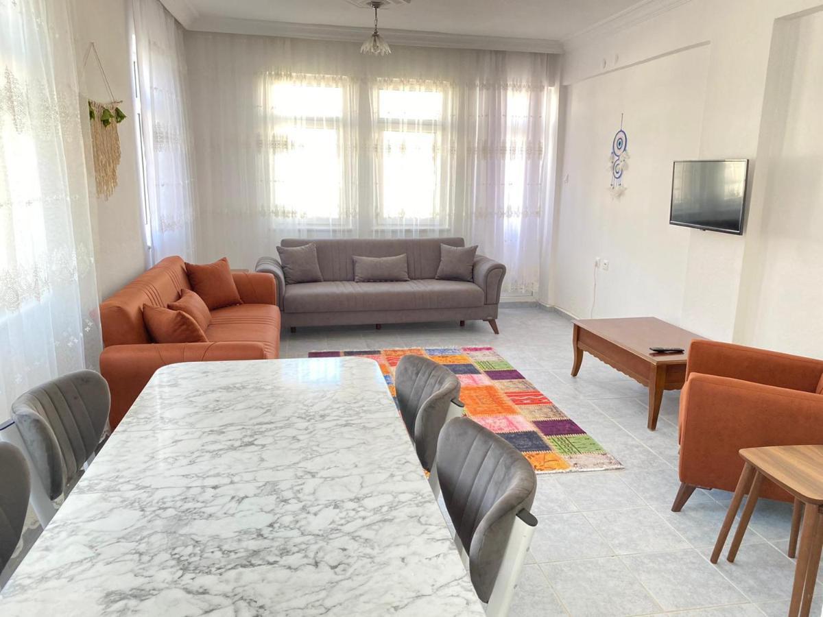 Tanaydin Evleri Guest house Fethiye