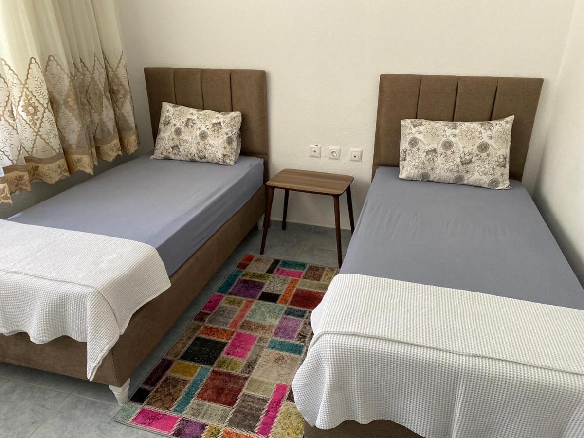 Tanaydin Evleri Guest house