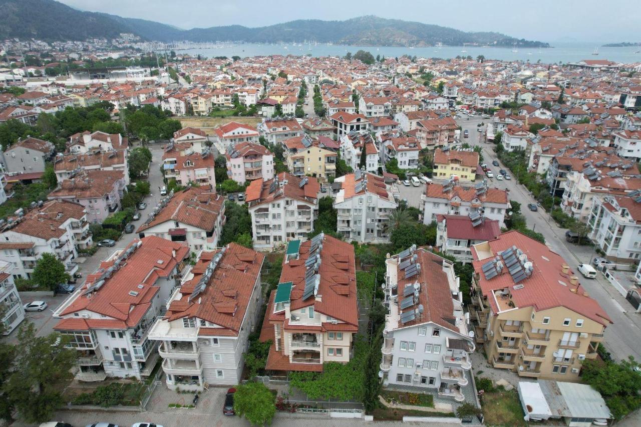 Tanaydin Evleri Guest house