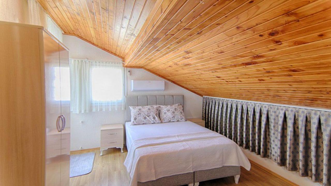 Guest house Tanaydin Evleri Fethiye