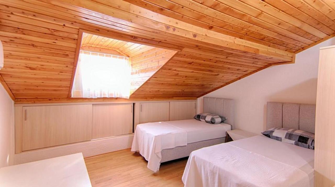 Guest house Tanaydin Evleri