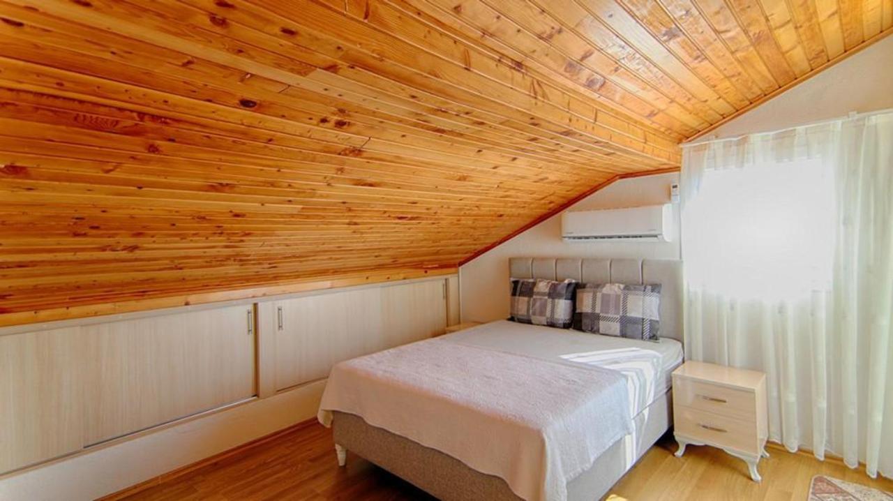 Guest house Tanaydin Evleri *