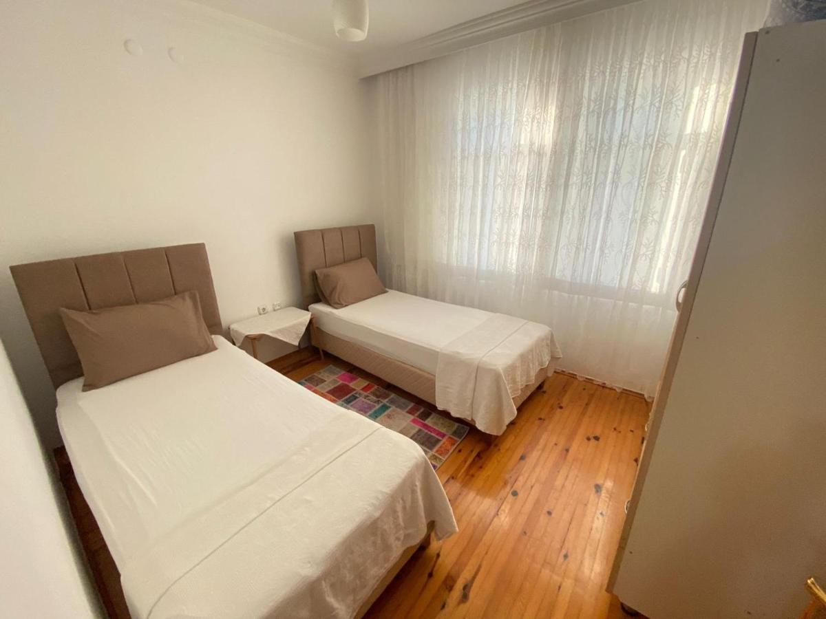 Guest house Tanaydin Evleri