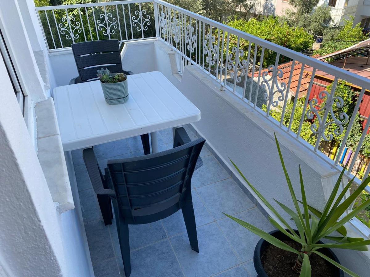 Guest house Tanaydin Evleri *