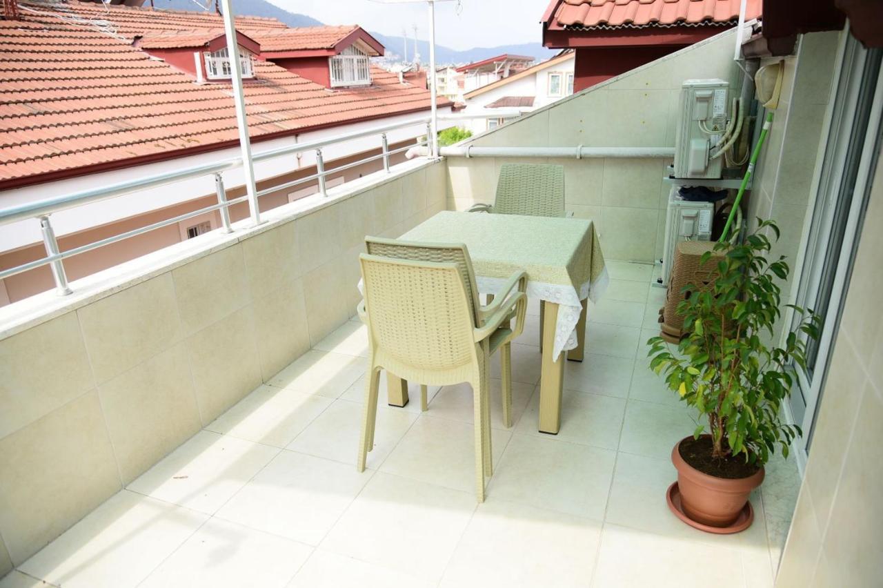 Tanaydin Evleri Guest house Fethiye