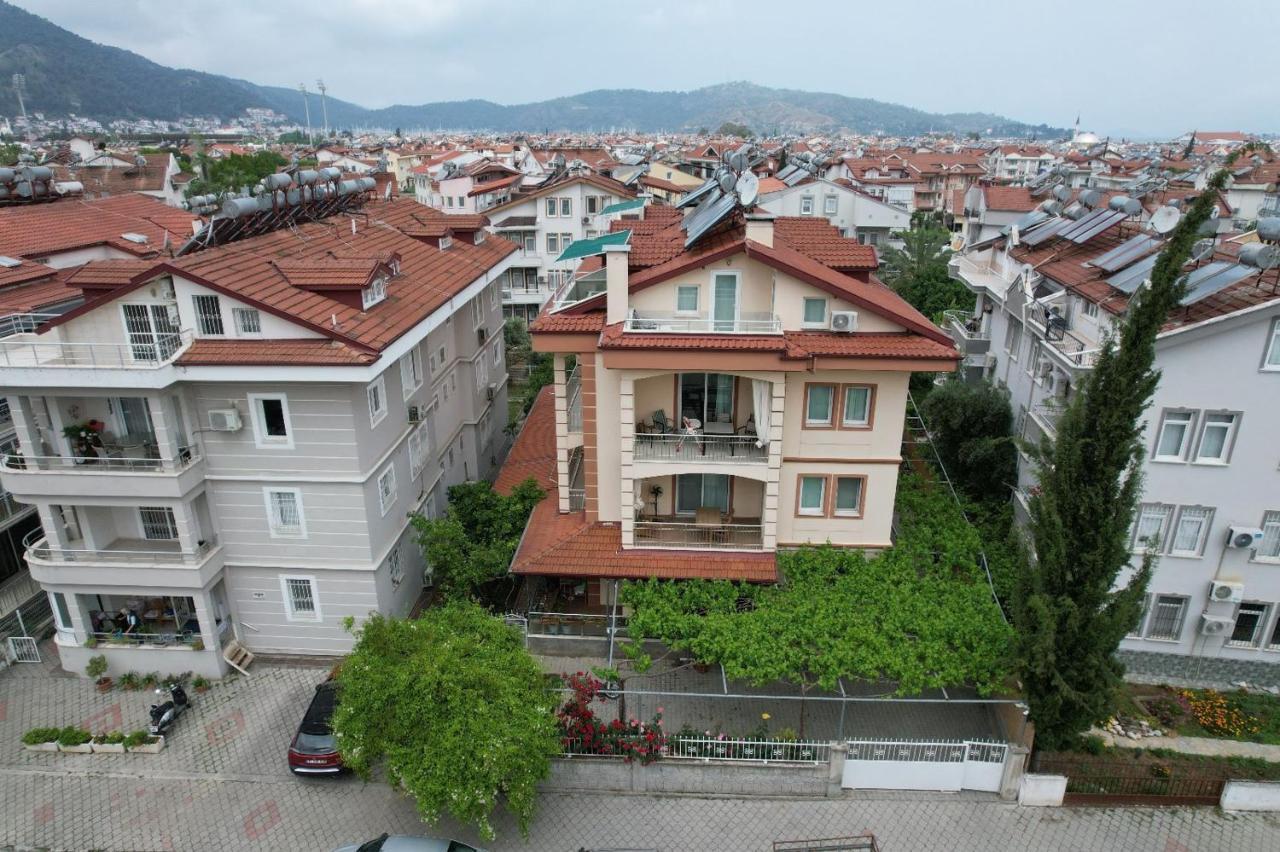 Tanaydin Evleri Guest house