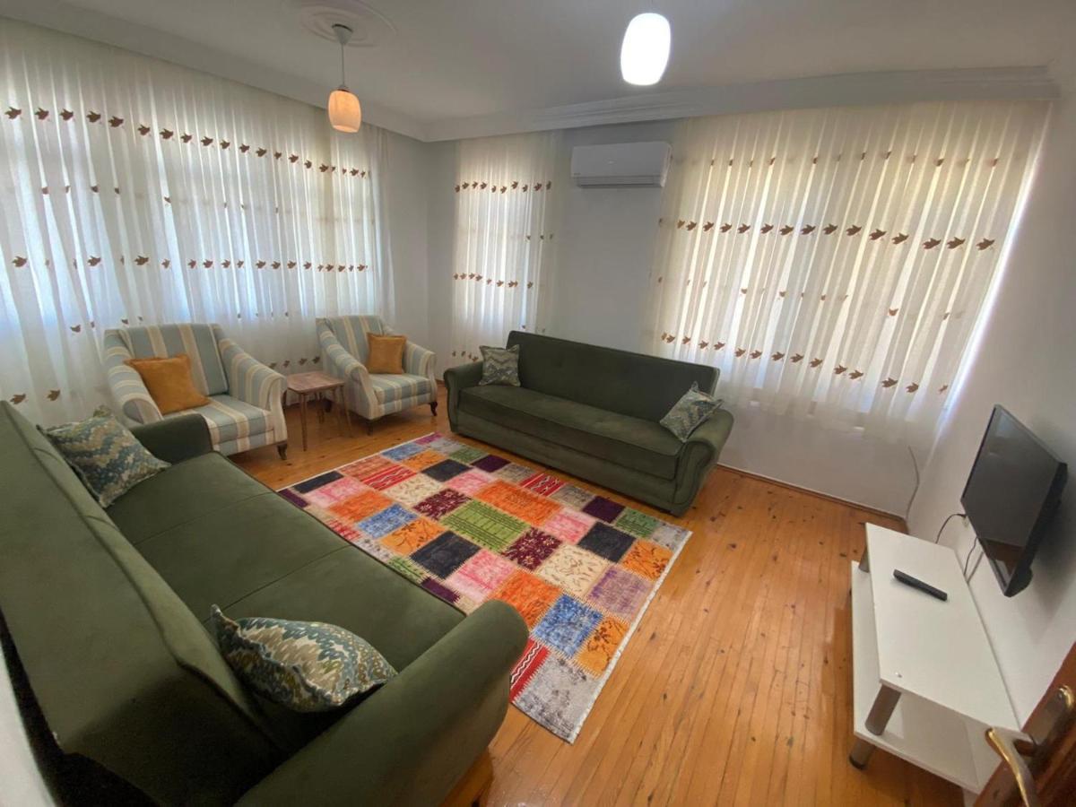 Guest house Tanaydin Evleri *
