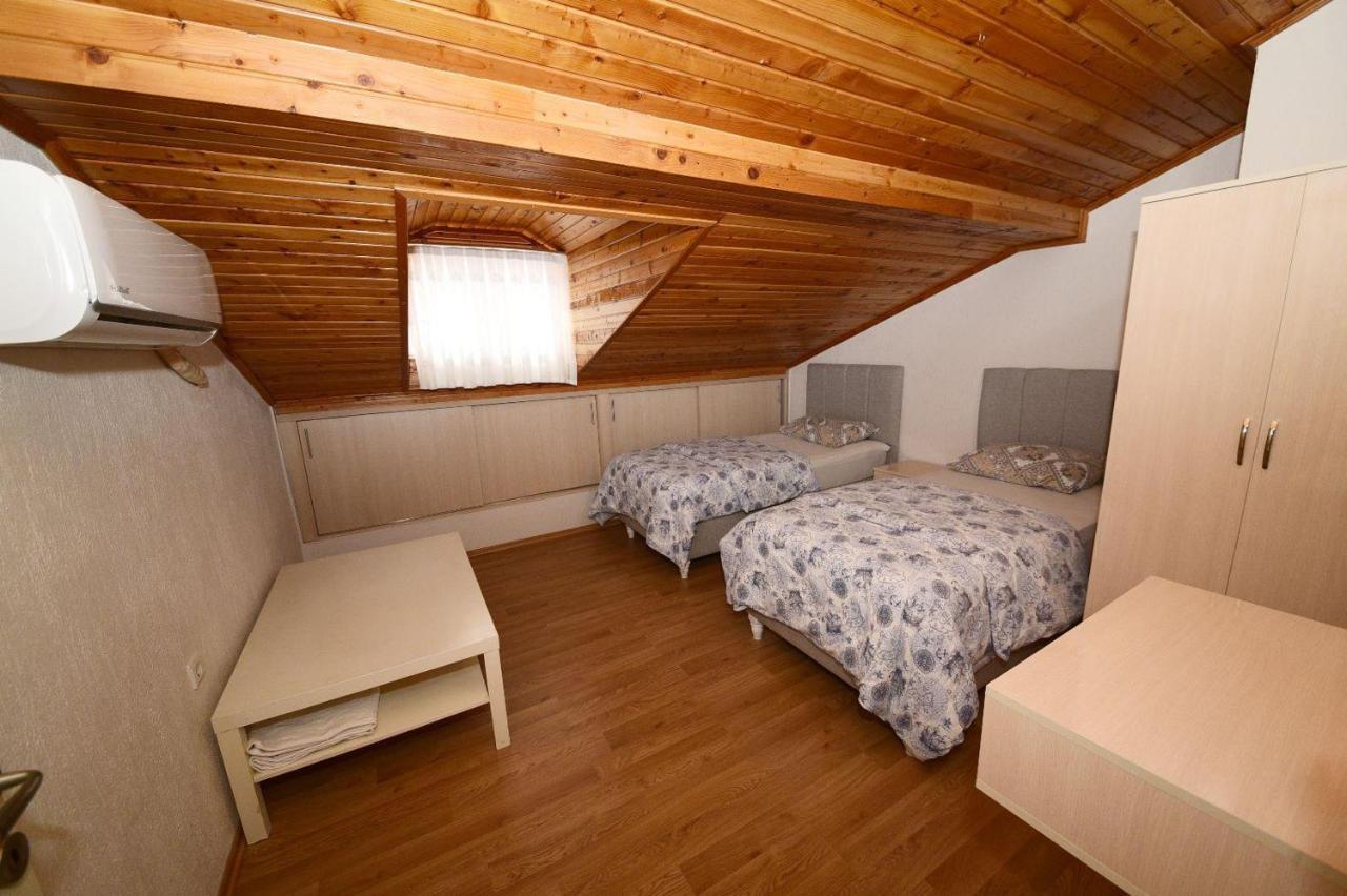 Guest house Tanaydin Evleri