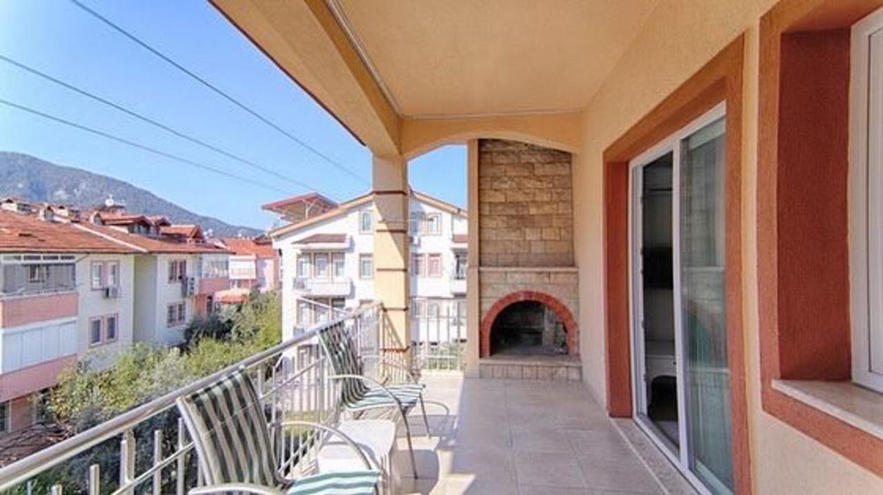 Guest house Tanaydin Evleri *