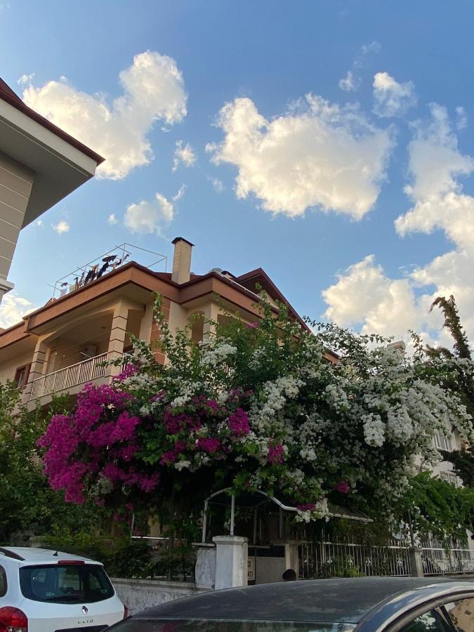 Guest house Tanaydin Evleri Fethiye