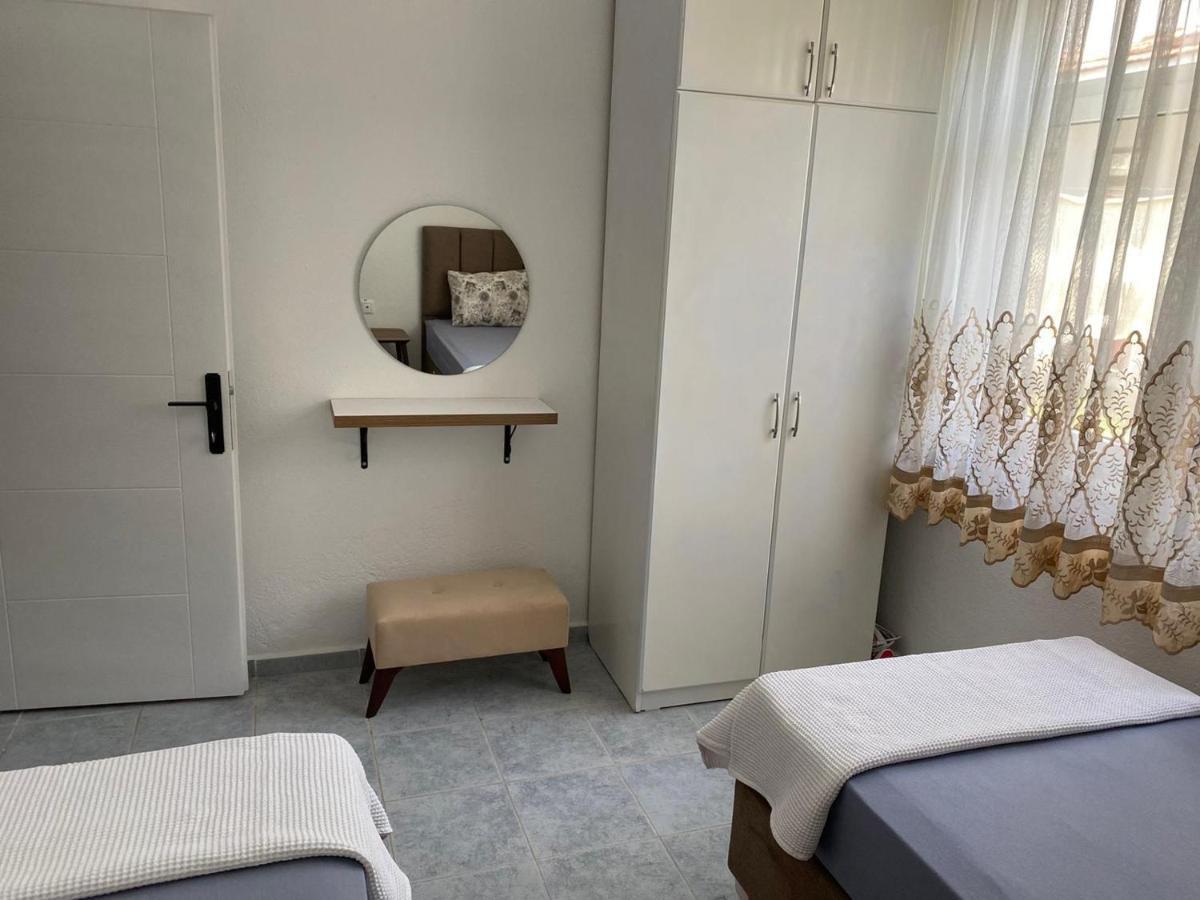 Tanaydin Evleri Guest house