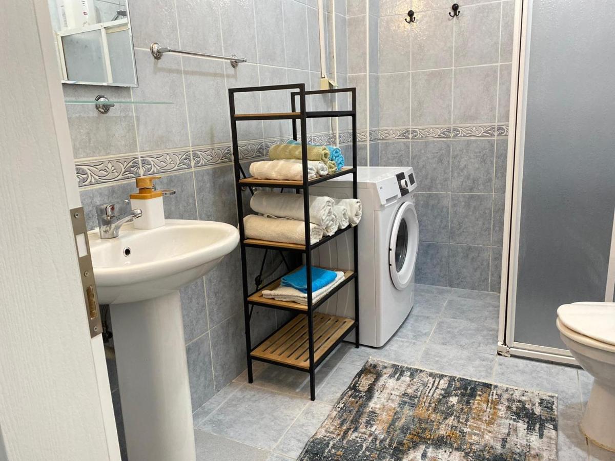 Guest house Tanaydin Evleri *