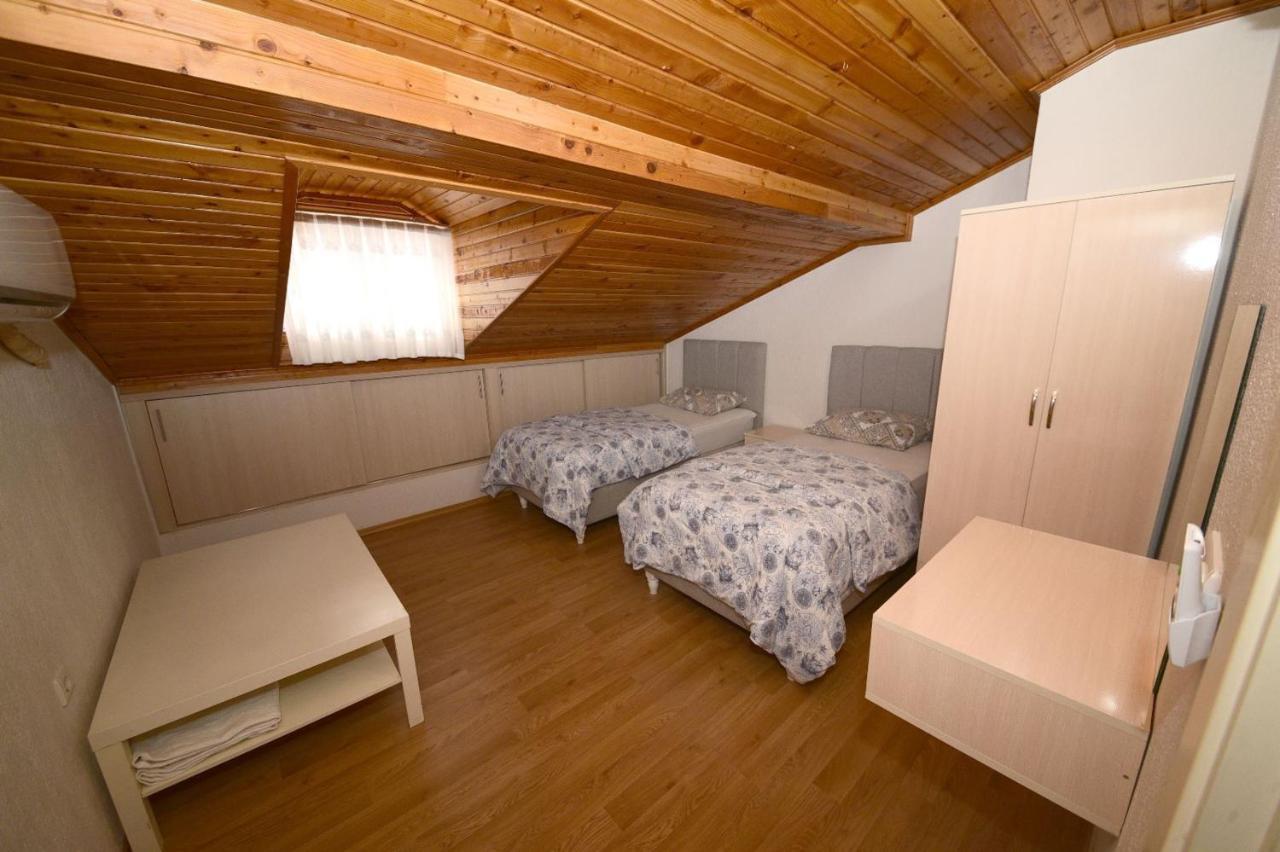 Tanaydin Evleri Guest house Fethiye