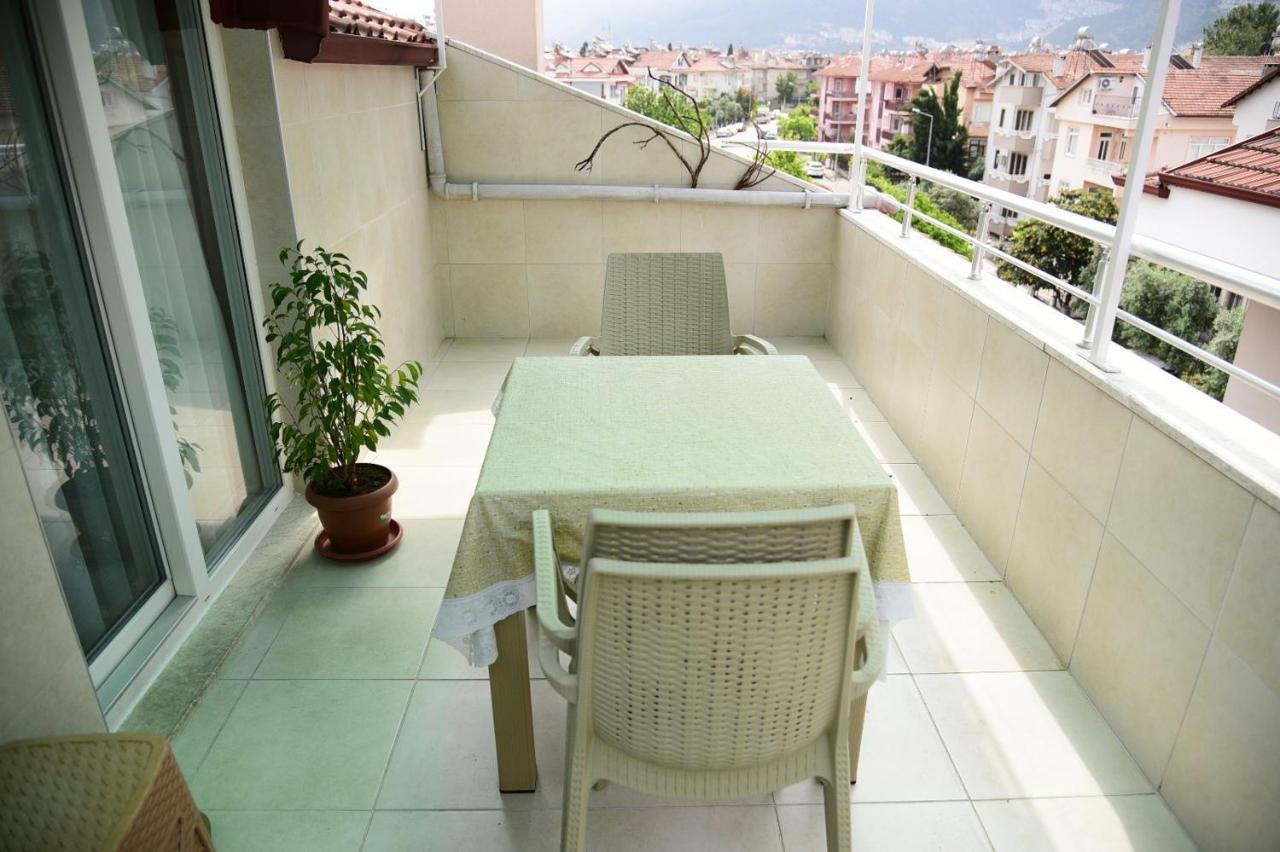 Tanaydin Evleri Guest house