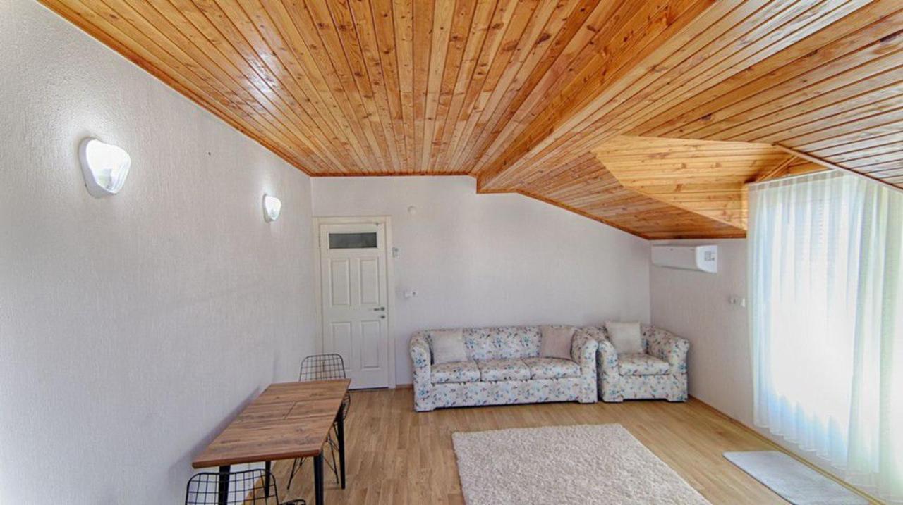Guest house Tanaydin Evleri Fethiye